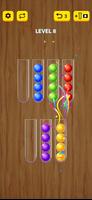 Ball Sort Puzzle 2022 اسکرین شاٹ 2