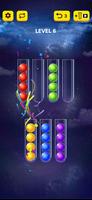 Ball Sort Puzzle 2022 اسکرین شاٹ 3