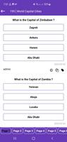PakMcqs Quiz screenshot 2