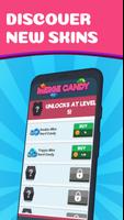 Candy Merge Ekran Görüntüsü 2