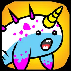 Narwhal Evolution -Sea Clicker APK download