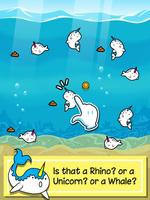 Narwhal Evolution 海報