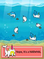 Narwhal Evolution screenshot 1