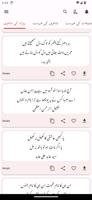 Urdu Offline Poetry постер