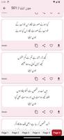 Urdu Offline Poetry اردو شاعری screenshot 3