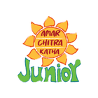 Amar Chitra Katha Junior App آئیکن