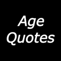 Age Quotes