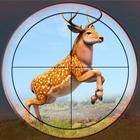Deadly Animal Hunting иконка