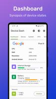 Device Dash poster