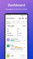 Device Dash постер