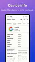 Device Dash Ekran Görüntüsü 1