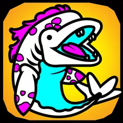 Dolphin Evolution -Sea Clicker APK 下載