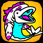 Dolphin Evolution icono