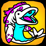 Dolphin Evolution icon
