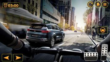 Sportage Ultimate Modern Drive ภาพหน้าจอ 1