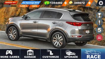 Sportage Ultimate Modern Drive imagem de tela 2