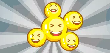 Emoji Evolution - Clicker Game