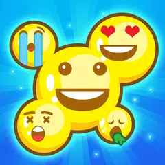 Emoji Evolution - Clicker Game APK 下載