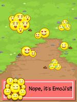 Emoji Evolution 스크린샷 1