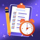 Famoty: tagesplaner für kinder APK