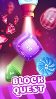 Candy Fall 포스터