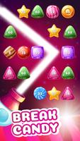 Candy Fall 스크린샷 1
