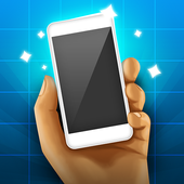 ikon Smartphone Tycoon: Idle Phone