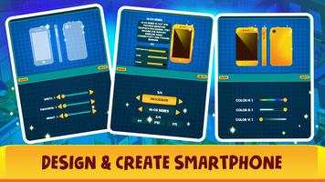 Smartphone Tycoon: Idle Phone screenshot 2