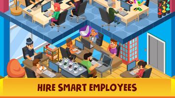 Smartphone Tycoon: Idle Phone スクリーンショット 3