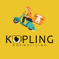 Barista Kopi Keliling