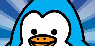 Penguin Evolution - Clicker