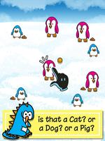 Penguin Evolution poster
