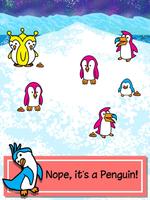 Penguin Evolution screenshot 1