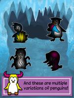 Penguin Evolution screenshot 2