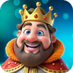 Royal 3D Match - Match 3 Game ikona