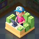 Super Mini Market - Idle Game APK