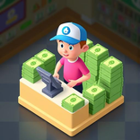 Super Mini Market - Idle Game