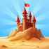 Sand Castle aplikacja