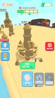 Sand Castle تصوير الشاشة 2