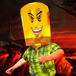 Scary Hello Ice Cream Man 5 icon