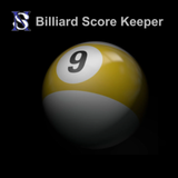 Billiard Score Keeper APK
