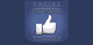 Social Network Tycoon idle fun