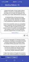 Poesía Española Spanish স্ক্রিনশট 3