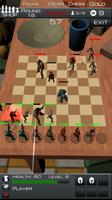 Toy Heroes Chess syot layar 2