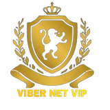 VIBER NET VIP أيقونة