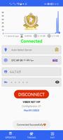 VIBER NET VIP تصوير الشاشة 1