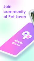 OnlyPets Affiche