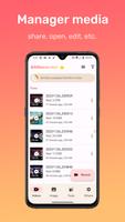 EXRecorder screenshot 1