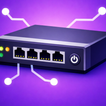 NetMapper - Scanner de IP icon
