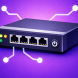 NetMapper - Scanner de IP